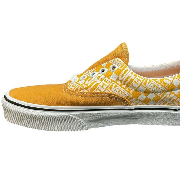 Vans Unisex Adult Off The Wall Low-top Sneakers